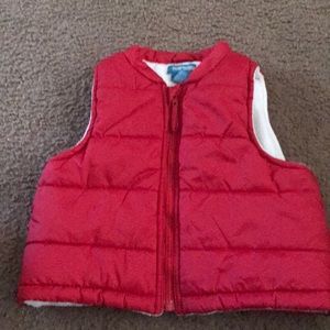 Boys Vest